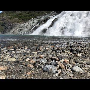 Meet your Posher, Annika